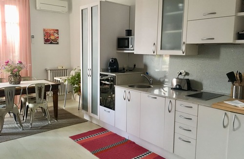 Centro de Bilbao Condominio | Apartamento en el centro de BILBAO a 5 min de Gran Via. E-BI-752.