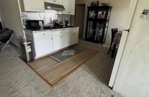 Winchester Apartamento | Very charming & spacious 2 bedrm