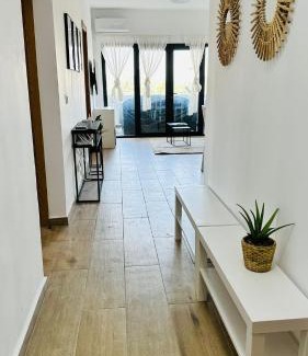 Dakar Apartamento | Very chic F4 avec fitness
