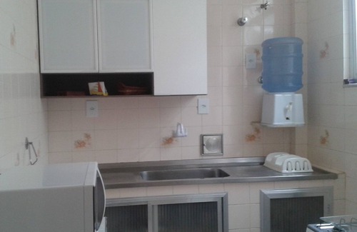 Centro Apartamento | Muy cerca del mar comWi-FI