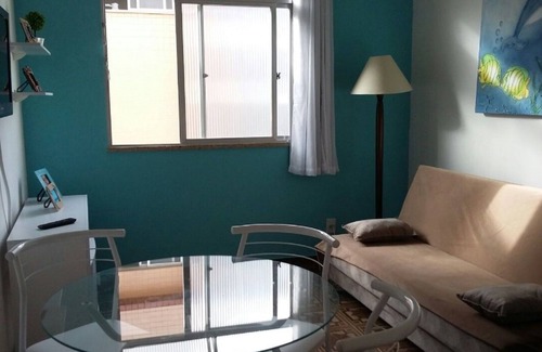 Centro Apartamento | Muy cerca del mar comWi-FI