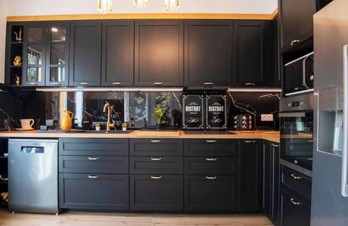Hyeres City Centre Villa | Alojamiento muy confortable de 88 m²