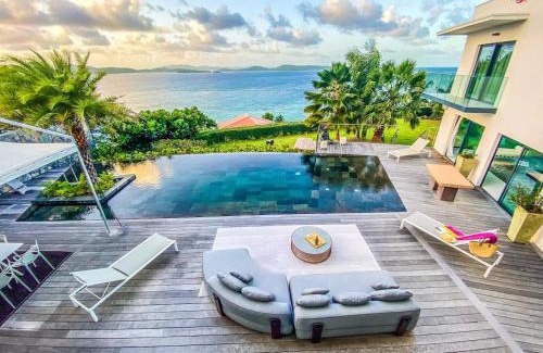 Le Robert Casa | Very comfortable house fully equipped