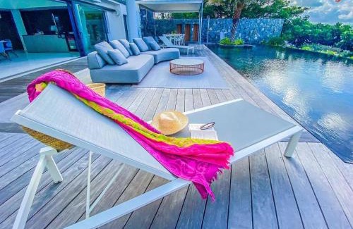 Le Robert Casa | Very comfortable house fully equipped