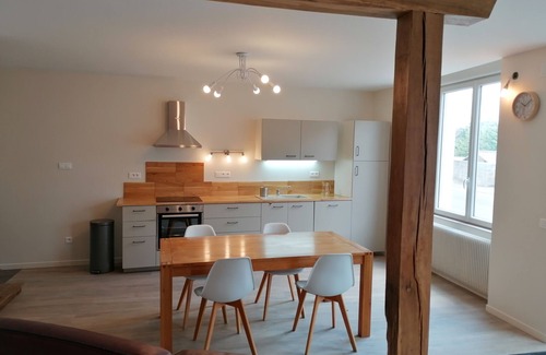 Vaillant Casa | Very comfortable village house