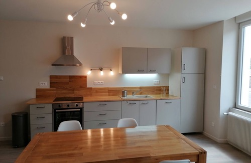 Vaillant Casa | Very comfortable village house