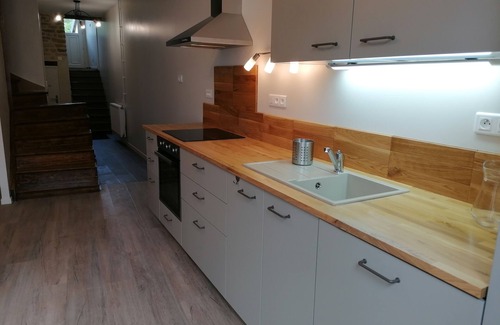 Vaillant Casa | Very comfortable village house