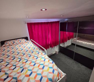 Coventry Apartamento | Very cosy 3 bedroom house close to city