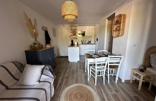 Miramar Apartamento | Very cosy apartment at 200 m from the beaches