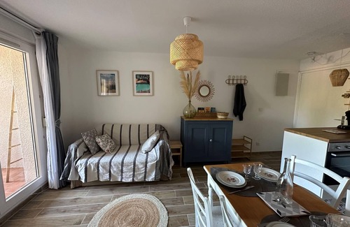 Miramar Apartamento | Very cosy apartment at 200 m from the beaches