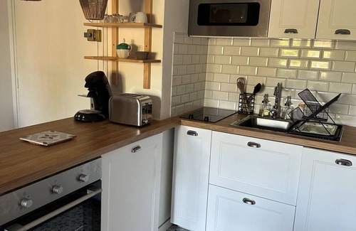 Miramar Apartamento | Very cosy apartment at 200 m from the beaches