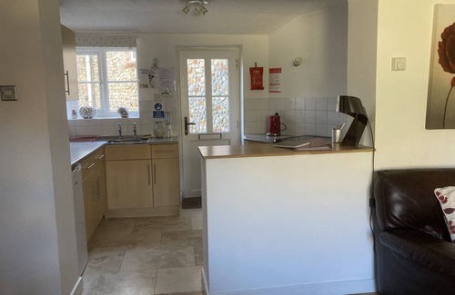 Holt Cabaña | Ofertas especiales de julio / agosto 4n = £ 380- 5n = £ 475, 6n = £ 570hay unos días disponibles