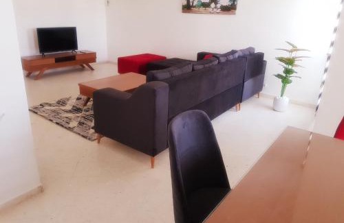 Hammamet Sud Apartamento | very cozy and luxury apartment in residence