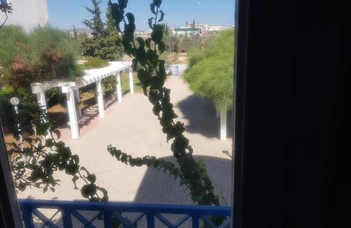 Hammamet Sud Apartamento | very cozy and luxury apartment in residence