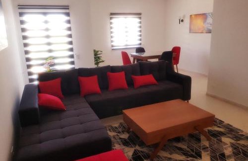 Hammamet Sud Apartamento | very cozy and luxury apartment in residence