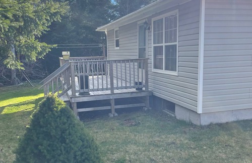 Stephenville Casa | Very cozy and private area…Pet friendly…