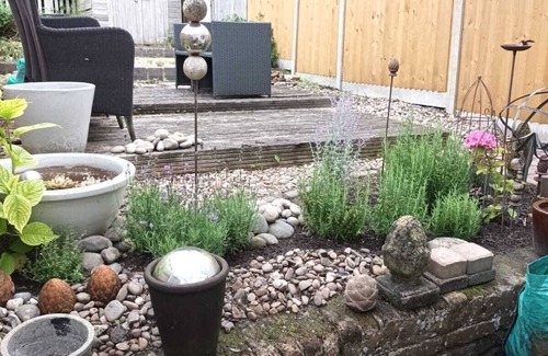 Temple Ewell Casa | Very cozy cottage in country house style between Dover and Canterbury!