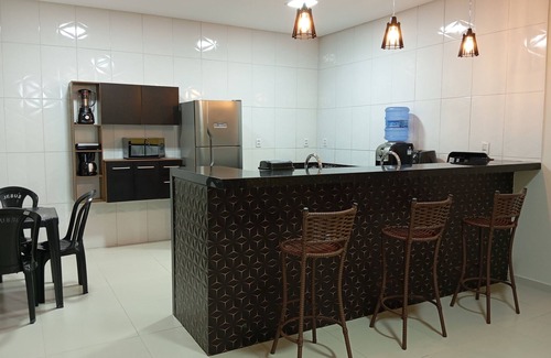Juazeiro do Norte Casa | Very cozy house