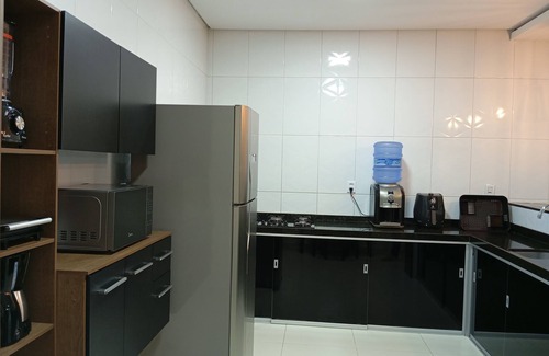 Juazeiro do Norte Casa | Very cozy house