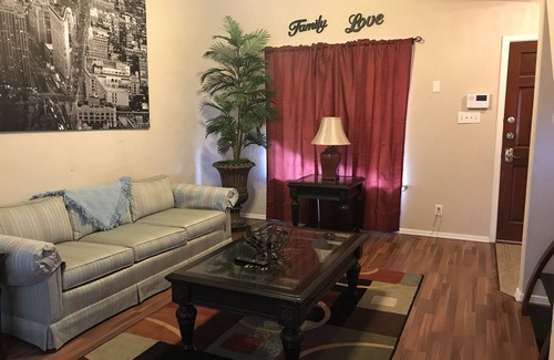 El Paso Casa | Muy acogedor hogar lejos