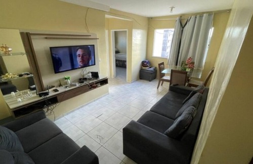 Northeast Region Casa | Very cozy house in Sao Cristovao
