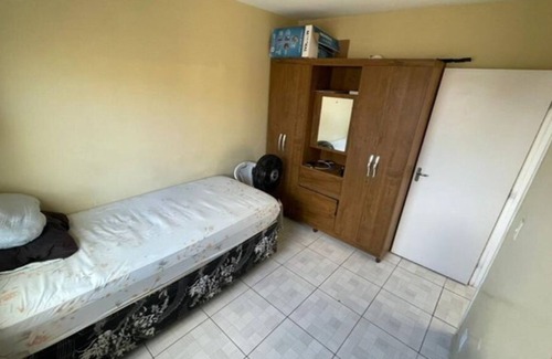 Northeast Region Casa | Very cozy house in Sao Cristovao