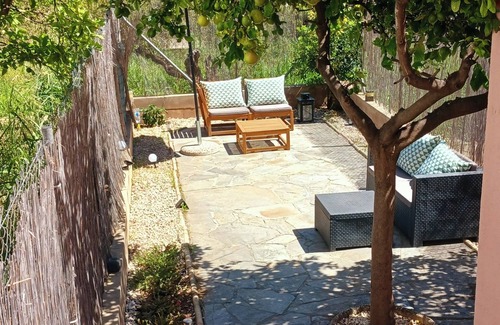 San Jorge Casa | Casa muy acogedora en el pueblo de Sant Jordi (Castellón)