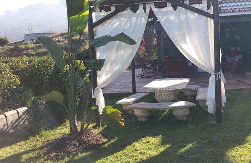 Breña Alta Casa | Casita de Piedra muy acogedora