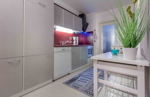 Bad Harzburg Apartamento | Apartamento muy acogedor y bien cuidado en una zona tranquila, wifi gratis