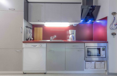 Bad Harzburg Apartamento | Apartamento muy acogedor y bien cuidado en una zona tranquila, wifi gratis