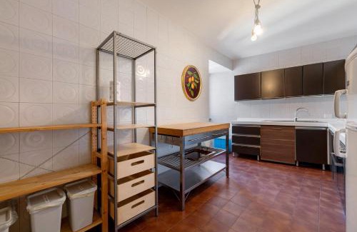 Consiglio di Rumo Apartamento | Very Elegant Historic Apartment F2