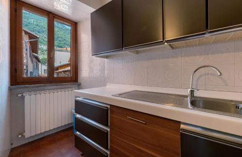 Consiglio di Rumo Apartamento | Very Elegant Historic Apartment F2