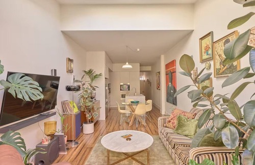 Fitzroy Casa | Very Fitzroy: Style, Plants, Sleep-ins — and Soul.