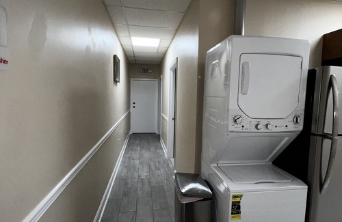 Glen Iris Apartamento | Very Large Lofy - Free Parking- Perimeter UAB