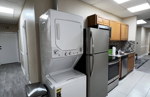 Glen Iris Apartamento | Very Large Lofy - Free Parking- Perimeter UAB