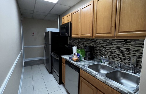 Glen Iris Apartamento | Very Large Lofy - Free Parking- Perimeter UAB