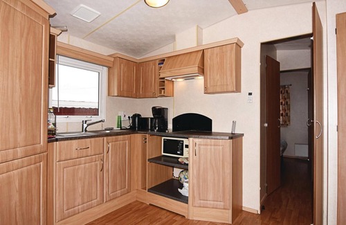 Dalstorp Casa | Alojamiento de 2 habitaciones en Dalstorp