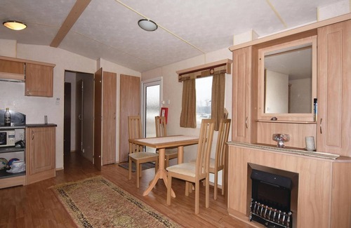 Dalstorp Casa | Alojamiento de 2 habitaciones en Dalstorp