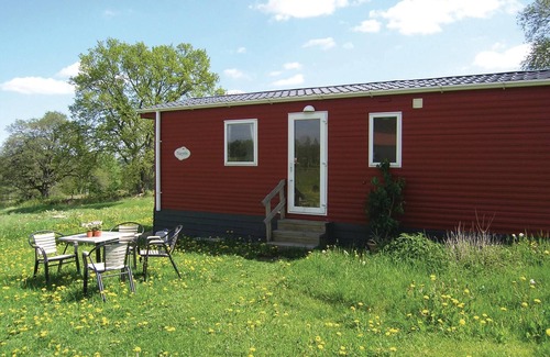 Dalstorp Casa | Alojamiento de 2 habitaciones en Dalstorp