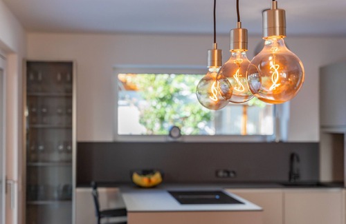 Niedernsill Apartamento | Very luxurious and spacious flat, in quiet street