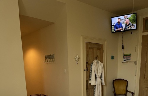 Esplanade Ridge Cama Y Desayuno | Very Near the French Quarter. BnB room with Private Bath