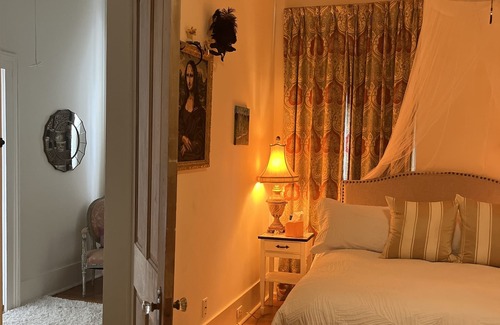 Esplanade Ridge Cama Y Desayuno | Very Near the French Quarter. BnB room with Private Bath
