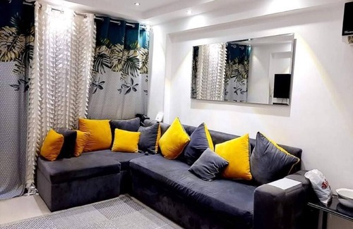 Bab Sharqi Apartamento | Very nice apartment in the heart of Alexandria
