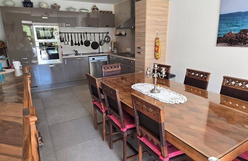 Cannes La Bocca Apartamento | Muy bonito 100 M. Carrère, cerca de la playa