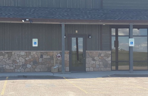 Big Piney Apartamento | Very Nice 2 bedroom, 2 bath apartment. One block from downtown Big Piney, WY
