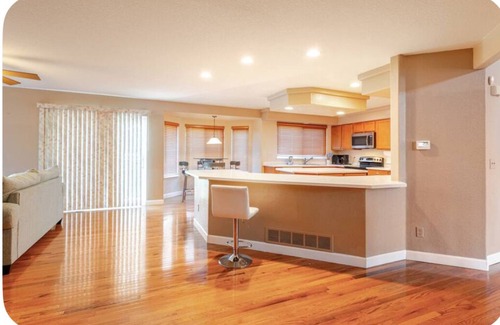 Green Valley Ranch Casa | Very nice 4 bedrooms house. five minutes from Denver international airport