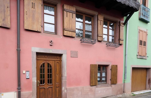 Saverne Apartamento | Very nice alsatian apartment 88m2 downtown Saverne