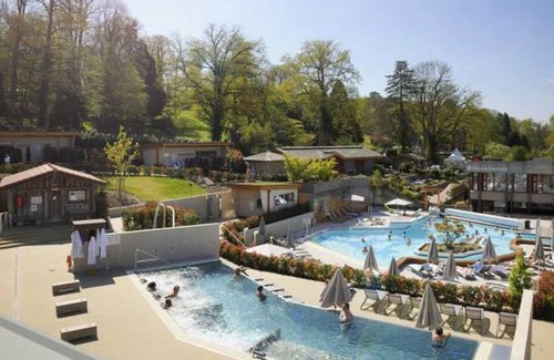 Mondorf-les-Bains Apartamento | Very Nice and Cosy Room and Gastronomic Menu Optional