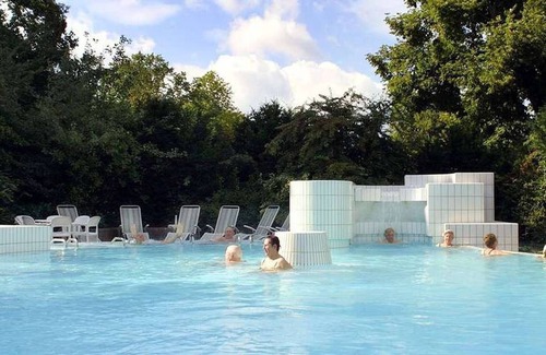 Mondorf-les-Bains Apartamento | Very Nice and Cosy Room and Gastronomic Menu Optional