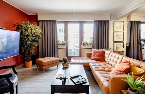 Mondorf-les-Bains Apartamento | Very Nice and Cosy Room and Gastronomic Menu Optional